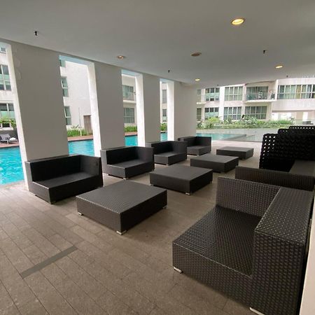 Skypool Kl Free Infinity Pool Over Kuala Lumpur Exterior foto